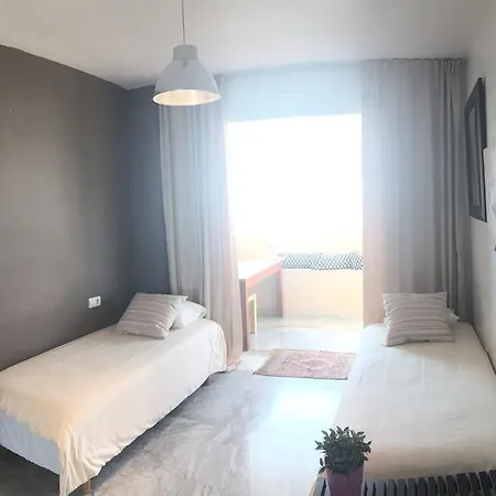 Appartamento Atico Puerto Banus, *