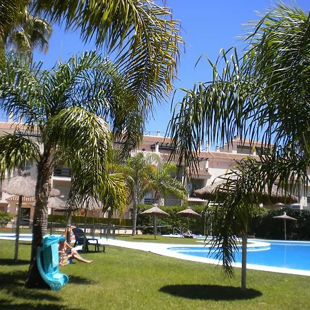 Atico Puerto Banus, Appartamento *