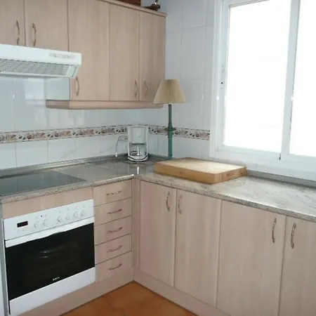Atico Puerto Banus, Apartment *