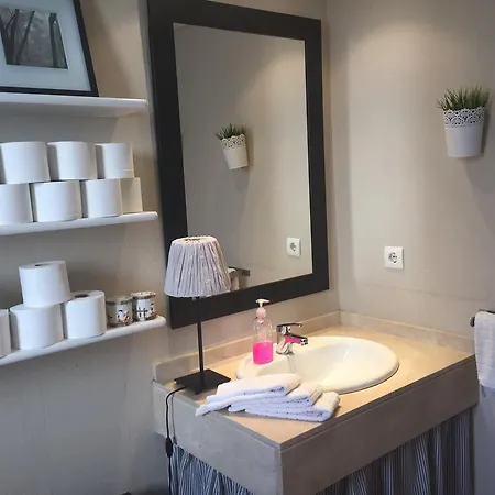 Apartment Atico Puerto Banus, *