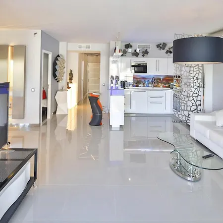 Atico Puerto Banus,