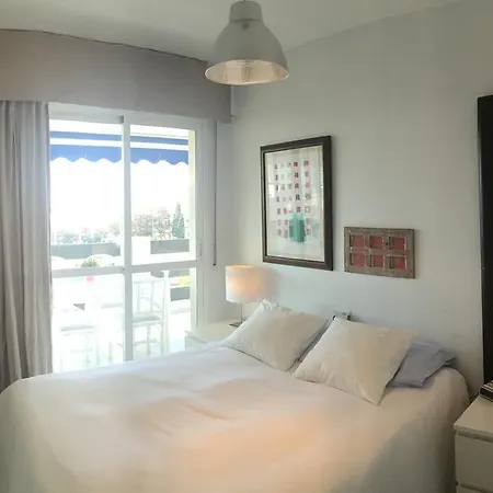 Apartamento Atico Puerto Banus, *